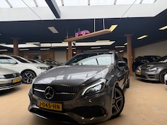 Mercedes-Benz A-klasse - 180 d Business Solution AMG Nwe Apk Pano Airco Cruise Control