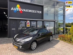 Peugeot 207 CC - 1.6 VTi