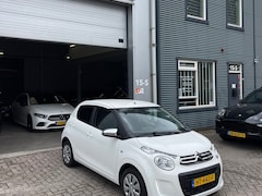 Citroën C1 - 1.0 e-VTi Style Edition AIRCO 5 DEURS NAP