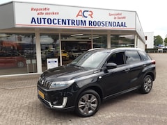 Suzuki Vitara - 1.4 Boosterjet Select Smart Hybrid trekgewicht 1500 kg