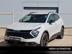 Kia Sportage - 1.6 T-GDi MHEV Dark Edition | Enkel beschikbaar voor proefritten