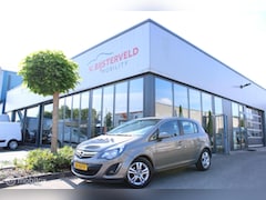 Opel Corsa - 1.2-16V Berlin Airco|Cruise|Rijklaar|Nwe apk