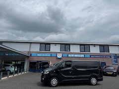 Opel Vivaro - 1.6 CDTI 66kw | L1H1 Edition 3-Pers | Airco | Navi | Cruise