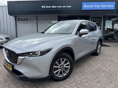 Mazda CX-5 - 2.0 SAG 165 Advantage | HUD | 360 Camera | Keyless