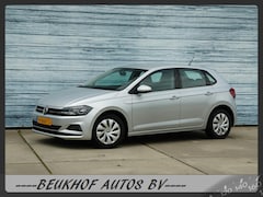 Volkswagen Polo - 1.0 TSI 95Pk Turbo Carplay Navigatie Airco