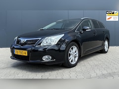 Toyota Avensis Wagon - 2.0 VVTi Business Automaat Airco Cruise