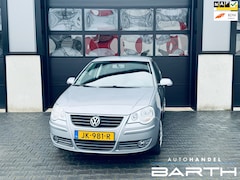 Volkswagen Polo - 1.4-16V Sportline | clima | el.pakket | APK | nette auto