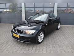 BMW 1-serie Cabrio - (e87) 118i 143pk Executive