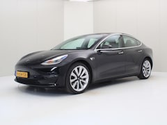 Tesla Model 3 - Long-Range AWD 351pk 75 kWh [ AUTOPILOT+19'' LMV+620KM WLTP+PREMIUM AUDIO ]