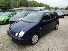 Volkswagen Polo - 1.2-12V stuurbekr