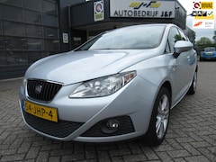 SEAT Ibiza - 1.4 Sport-up / NL-Auto / Cruise Control / Airco / Aux
