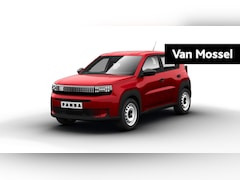 Fiat Grande Panda - RED 11kW 44 kWh | Te Bestellen | Tot 8 Jaar Fabrieksgarantie | LED | Apple Carplay | Andro