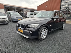 BMW X1 - X1 SDRIVE20I