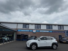 Hyundai Kona Electric - EV Comfort 64kWh | Navi