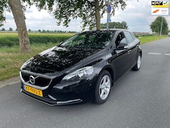 Volvo V40 - 2.0 D2 Kinetic AIRCO/NAVI/CRUISE/NAP