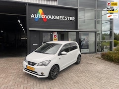 SEAT Mii - 1.0 Chill Out