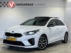 Kia Cee'd - Ceed 1.0 T-GDi GT-Line | Android/Apple Carplay | LM Velgen 17" | Voorstoelen + Stuur Verwa