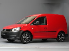 Volkswagen Caddy - 1.2 TSI BMT AIRCO | BTW/BPM VRIJ | CRUISE