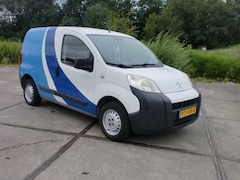 Citroën Nemo - 1.4 HDI BJ2008 KM169 MARGE STBEKR ELRAM/SP