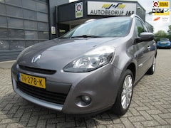 Renault Clio Estate - 1.2 TCE Special Line / Airco / APK tot 4-6-2026