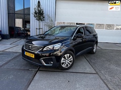 Peugeot 5008 - 1.2 PureTech Blue Lease Executive EXPORT