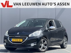 Peugeot 208 - 1.2 VTi Oxygo | Navi | Climate | Trekhaak | Apk tot 26-07-2026
