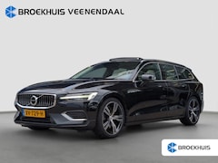Volvo V60 - 2.0 T5 Inscription | Bowers & Wilkens | Panoramadak | Trekhaak