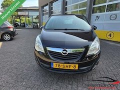 Opel Meriva - 1.4 Turbo Edition