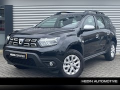 Dacia Duster - 1.3 TCe Comfort | 130 PK | Airco | Apple Carplay/Android Auto | Cruise control | Hill hold
