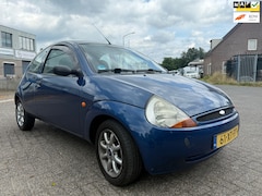 Ford Ka - 1.3 Summer Edition