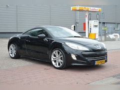 Peugeot RCZ - 1.6 bj11 ECC LEER CRUISE Goed lezen