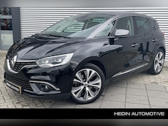 Renault Scénic - 1.2 TCe Collection | Trekhaak | Achteruitrijcamera | Airco (automatisch) | Apple Carplay/A