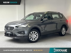 Seat Tarraco - 1.5 TSI Style 7p. | CAMERA | CARPLAY | VIRTUAL |
