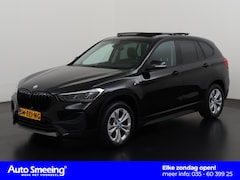 BMW X1 - xDrive25e Sport Line | Panoramadak | Elektr achterklep | Stoelverwarming | Zondag open