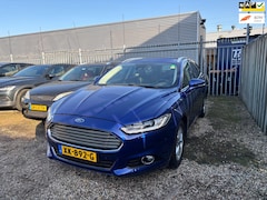 Ford Mondeo Wagon - 1.5 Titanium EXPORT