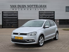 Volkswagen Polo - 1.2 TSI Highline / Automaat / Navigatie / N.A.P