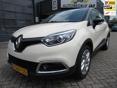 Renault Captur - 0.9 TCe Dynamique / NAV / PDC / Airco / Cruise Control