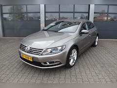 Volkswagen CC - 1.8 TSI 160pk
