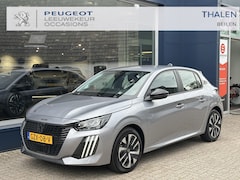 Peugeot 208 - 1.2 Style | Ruim € 4.000 DEMO Voordeel | Navigatie | Private Lease Vanaf € 359 P/M | LED V