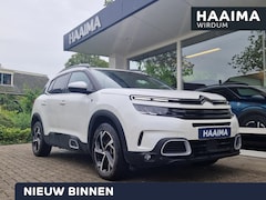 Citroën C5 Aircross - 1.6 Plug-in Hybrid Shine | Parkeersensoren & Camera's V+A | Navigatie | Climate & Cruise c