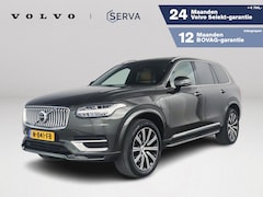Volvo XC90 - T8 Aut. Recharge AWD Inscription Exclusive | Harman Kardon | Panoramadak | 360° camera | H