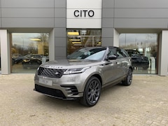 Land Rover Range Rover Velar - P250 R-Dynamic - Carbon Edition