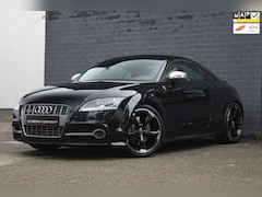 Audi TT - 2.0 T TTS Coupe Quattro, Automaat, 272pk, Leder, Led