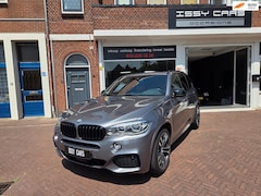 BMW X5 - XDrive40d High Executive M pakket full opties
