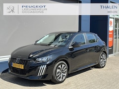 Peugeot 208 - 1.2 Style | Ruim € 4.000 DEMO Voordeel | Navigatie | Private Lease Vanaf € 359 P/M | LED V