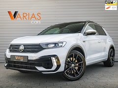Volkswagen T-Roc - 2.0 TSI 4Motion Sport Business R Akrapovic