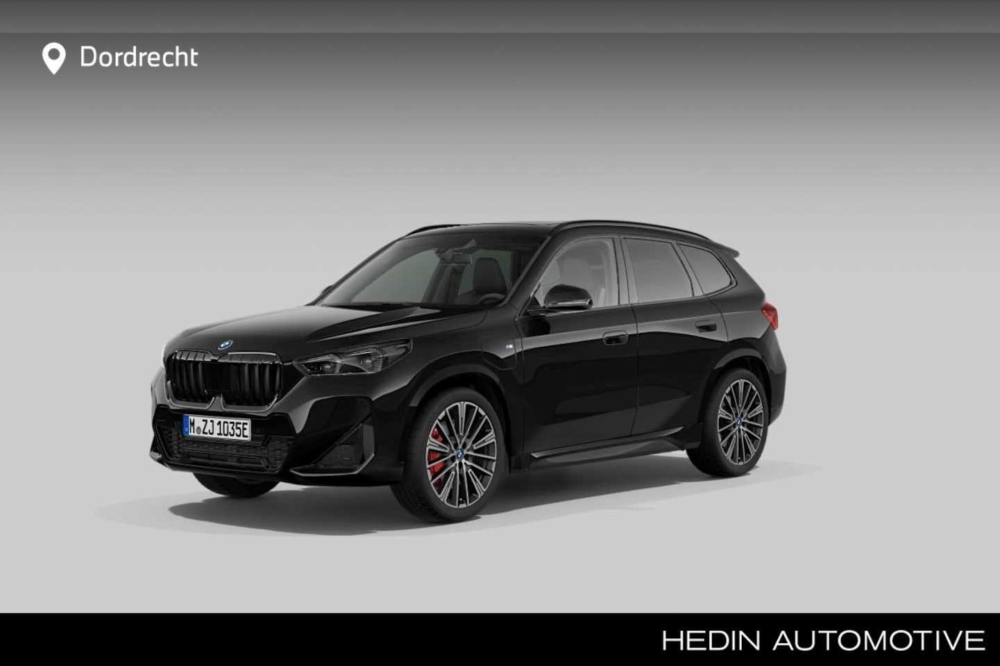 BMW X1 - xDrive25e M-Sport | Harman Kardon | Panorama | Driv. Ass. Plus - AutoWereld.nl
