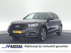 Audi Q5 - 55 TFSI e 367pk quattro S-Line Luchtvering Trekhaak Camera Matrix Led Virtual Cockpit Lede