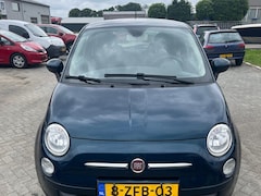 Fiat 500 - 1.0 TwinAir Pop Airco