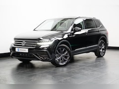 Volkswagen Tiguan Allspace - 1.5 TSI Life Business 7p. | Trekhaak Wegkl. | Stoel-/Stuurverwarming | Camera | Led | Adap
